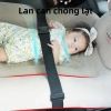 Đệm ngủ trẻ em ghế sau ô tô - Giường du lịch, hơi nhẹ, giảm 23% 817.600₫ 5