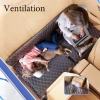 Đệm ô tô ghế sau da cao cấp, treo không bơm hơi, bền vượt trội, giá 375.000đ 7
