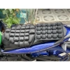 Đệm yên xe máy 3D đa chức năng - Hấp thụ sốc, thoáng khí, thoải mái du lịch, giảm giá 110.250₫ 8
