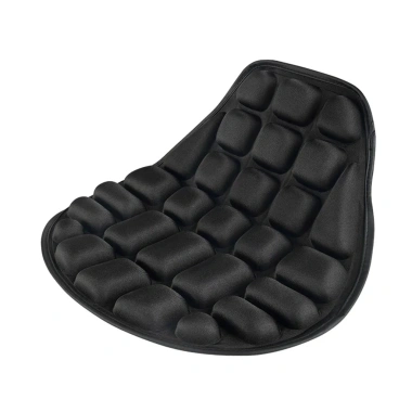 Đệm yên xe máy 3D đa chức năng - Hấp thụ sốc, thoáng khí, thoải mái du lịch, giảm giá 110.250₫