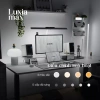 Đèn bàn làm việc Velix Luxia Max 24W 1.200 Lumen CRI95 – Bảo vệ mắt, điều khiển từ xa, kẹp bàn – Giá 1.490.000₫ 4