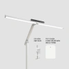 Đèn bàn làm việc Velix Luxia Max 24W 1.200 Lumen CRI95 – Bảo vệ mắt, điều khiển từ xa, kẹp bàn – Giá 1.490.000₫ 10