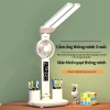 Đèn bàn LED bảo vệ mắt sạc USB cảm ứng điều chỉnh độ sáng - ký túc xá, trẻ em, quà tặng 2
