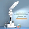 Đèn bàn LED bảo vệ mắt sạc USB cảm ứng điều chỉnh độ sáng - ký túc xá, trẻ em, quà tặng 4