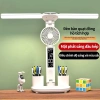 Đèn bàn LED bảo vệ mắt sạc USB cảm ứng điều chỉnh độ sáng - ký túc xá, trẻ em, quà tặng 9