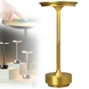 Đèn bàn LED kim loại phong cách Trung Quốc đa năng, bảo vệ mắt, sáng tạo cho làm việc & ngủ - 205.590₫ 10