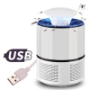 Đèn Bắt Muỗi Hình Trụ USB Thông Minh - Máy Bắt Muỗi Trong Phòng Tiện Lợi, An Toàn, Giá 80.000 VNĐ 2