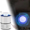 Đèn Bắt Muỗi Hình Trụ USB Thông Minh - Máy Bắt Muỗi Trong Phòng Tiện Lợi, An Toàn, Giá 80.000 VNĐ 4