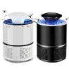 Đèn Bắt Muỗi Hình Trụ USB Thông Minh - Máy Bắt Muỗi Trong Phòng Tiện Lợi, An Toàn, Giá 80.000 VNĐ 6