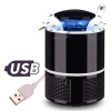 Đèn Bắt Muỗi Hình Trụ USB Thông Minh - Máy Bắt Muỗi Trong Phòng Tiện Lợi, An Toàn, Giá 80.000 VNĐ 7
