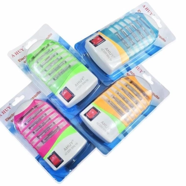 Đèn bật muỗi kèm đèn ngủ có công tắc, khử muỗi, ánh sáng dịu, giá chỉ 33.000₫ 2 Đèn bật muỗi kèm đèn ngủ có công tắc, khử muỗi, ánh sáng dịu, giá chỉ 33.000₫ 2