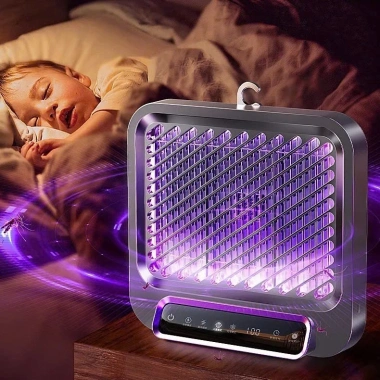 Đèn Bạt Muối Nhiều Chế Độ Đèn Pin Dung Lượng Cao An Toàn Trẻ SOIP-R07 Chính Hãng Giá Ưu Đãi
