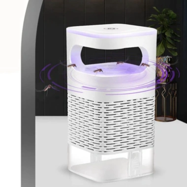 Đèn Bắt Muỗi UV Công Nghệ Cao, Máy Bắt Muỗi Đèn Ngủ, Quạt Hút, USB, Giá 85k 2 Đèn Bắt Muỗi UV Công Nghệ Cao, Máy Bắt Muỗi Đèn Ngủ, Quạt Hút, USB, Giá 85k 2