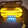 Đèn Bên Xe Tải 24V Siêu Sáng, Đèn Bên Sàn Ngược Ánh Sáng - Giá 84.897 VND, Giảm 16% 2