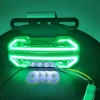 Đèn Bên Xe Tải 24V Siêu Sáng, Đèn Bên Sàn Ngược Ánh Sáng - Giá 84.897 VND, Giảm 16% 6