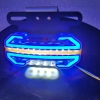 Đèn Bên Xe Tải 24V Siêu Sáng, Đèn Bên Sàn Ngược Ánh Sáng - Giá 84.897 VND, Giảm 16% 7