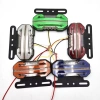 Đèn Bên Xe Tải 24V Siêu Sáng, Đèn Bên Sàn Ngược Ánh Sáng - Giá 84.897 VND, Giảm 16% 8