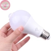 Đèn cảm biến chuyển động N2HAO E27 PIR LED 5W-9W-15W - Tiết kiệm, tự động bật tắt 4