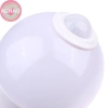 Đèn cảm biến chuyển động N2HAO E27 PIR LED 5W-9W-15W - Tiết kiệm, tự động bật tắt 5
