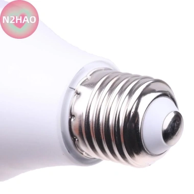 Đèn cảm biến chuyển động N2HAO E27 PIR LED 5W-9W-15W - Tiết kiệm, tự động bật tắt 8