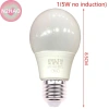 Đèn cảm biến chuyển động N2HAO E27 PIR LED 5W-9W-15W - Tiết kiệm, tự động bật tắt 10