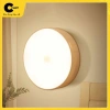 Đèn Cảm Biến Chuyển Động Siêu Nhạy Tiện Lợi CMART Giá Ưu Đãi 39.000₫
