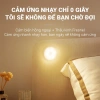 Đèn Cảm Biến Chuyển Động Siêu Nhạy Tiện Lợi CMART Giá Ưu Đãi 39.000₫ 5