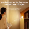 Đèn Cảm Biến Chuyển Động Siêu Nhạy Tiện Lợi CMART Giá Ưu Đãi 39.000₫ 6