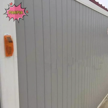 Đèn cảnh báo LED năng lượng mặt trời sạc lại – An toàn lái xe ban đêm, chip điều khiển, phụ kiện ô tô VN – 58.630₫ 3
