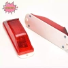 Đèn cảnh báo LED năng lượng mặt trời sạc lại – An toàn lái xe ban đêm, chip điều khiển, phụ kiện ô tô VN – 58.630₫ 7