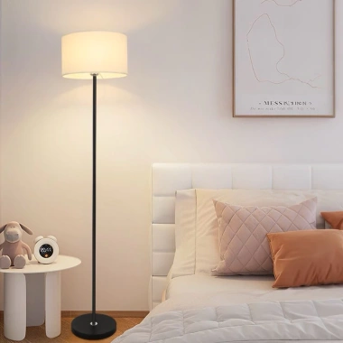 Đèn Cây Đứng CM07A - Đèn Sàn Hiện Đại Sang Trọng, Giá 245.000₫ (Giảm từ 308.700₫) 3