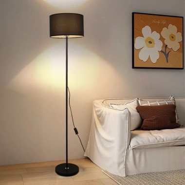 Đèn Cây Đứng CM07A - Đèn Sàn Hiện Đại Sang Trọng, Giá 245.000₫ (Giảm từ 308.700₫) 8