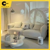 Đèn cây đứng CM32 - Đèn sàn sofa cong cần câu, phòng khách, giá ưu đãi 895.000₫ 5