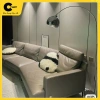 Đèn cây đứng CM32 - Đèn sàn sofa cong cần câu, phòng khách, giá ưu đãi 895.000₫ 8