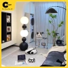 Đèn Cây Đứng CM34 - Đèn Sàn Decor Phòng Khách, Livestream, Phòng Ngủ, Giá ưu đãi 1.365.000₫