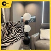 Đèn Cây Đứng CM34 - Đèn Sàn Decor Phòng Khách, Livestream, Phòng Ngủ, Giá ưu đãi 1.365.000₫ 2