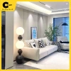 Đèn Cây Đứng CM34 - Đèn Sàn Decor Phòng Khách, Livestream, Phòng Ngủ, Giá ưu đãi 1.365.000₫ 5