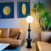 Đèn cây đứng CM44 Kiểu trung cổ - Đèn sàn decor sang trọng, giảm giá 695.000₫ 6