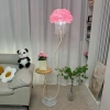 Đèn Cây Đứng CM65 Đèn Sàn Kết Hợp Bàn Lông Vũ Đính Đá - Giá Ưu Đãi 745.000 VND 8