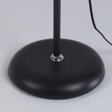 Đèn Cây Đứng Hai Nhánh CM03 – Đèn Sàn Hai Đầu Hoa Trang Trí Hiện Đại, Giá Ưu Đãi 245k 8