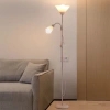 Đèn Cây Đứng Hai Nhánh CM03 – Đèn Sàn Hai Đầu Hoa Trang Trí Hiện Đại, Giá Ưu Đãi 245k 10