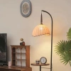 Đèn Cây Đứng Kiểu Nhật Cổ Điển CM43 - Đèn Sàn Sang Trọng Giá Ưu Đãi 665k 7