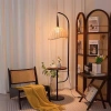 Đèn Cây Đứng Kiểu Nhật Cổ Điển CM43 - Đèn Sàn Sang Trọng Giá Ưu Đãi 665k 10