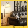 Đèn cây đứng phong cách trẻ cổ điển, đèn sàn với bàn chân trụ - decor phòng ngủ CM71 giảm giá 945k 3