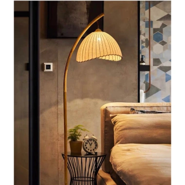 Đèn cây đứng tre phong cách Nhật Bản - Đèn sàn hiện đại, giảm giá 689.000₫ 2 Đèn cây đứng tre phong cách Nhật Bản - Đèn sàn hiện đại, giảm giá 689.000₫ 2