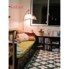 Đèn cây đứng tre phong cách Nhật Bản - Đèn sàn hiện đại, giảm giá 689.000₫ 7