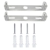 Đèn chùm đĩa chiếu sáng cố định bán hình chữ I – Treo, giá ưu đãi 107.111₫