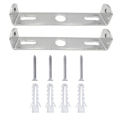Đèn chùm đĩa chiếu sáng cố định bán hình chữ I – Treo, giá ưu đãi 107.111₫