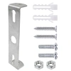 Đèn chùm đĩa chiếu sáng cố định bán hình chữ I – Treo, giá ưu đãi 107.111₫ 5