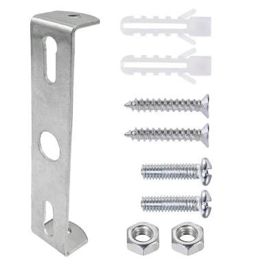 Đèn chùm đĩa chiếu sáng cố định bán hình chữ I – Treo, giá ưu đãi 107.111₫